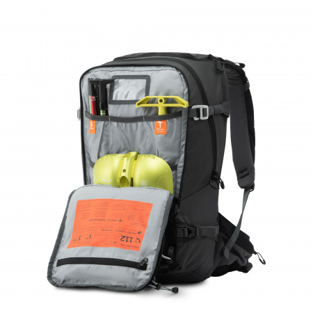 Рюкзак Kanrock Pow Pow 30L