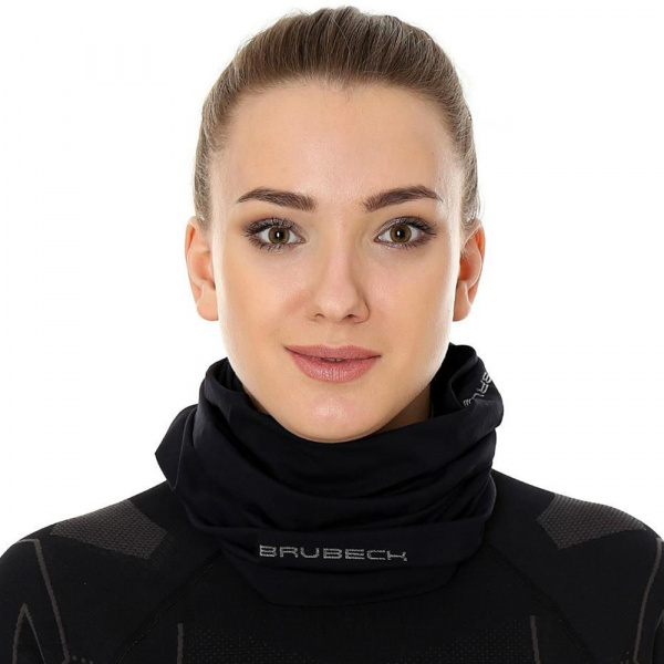 Термобелье Brubeck бандана труба