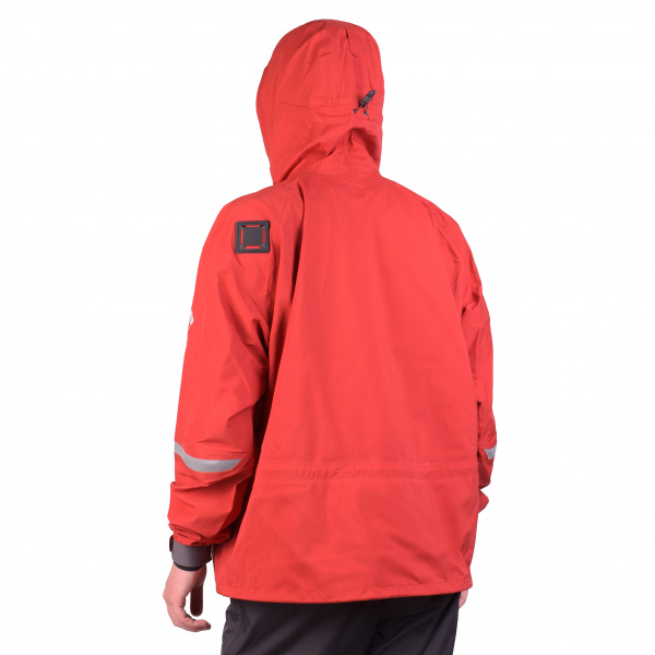 Анорак для гребли MontBell Aleut Ocean Anorak