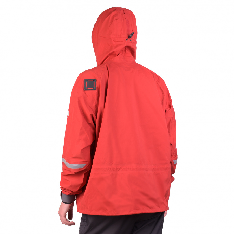 Анорак для гребли MontBell Aleut Ocean Anorak