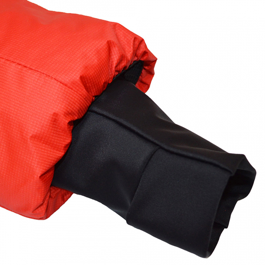 Куртка пуховая BVN Тигр-3