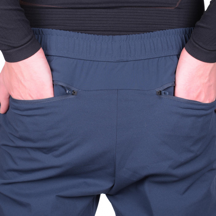 Black Yak брюки Muhak Training Black Yak брюки Muhak Training