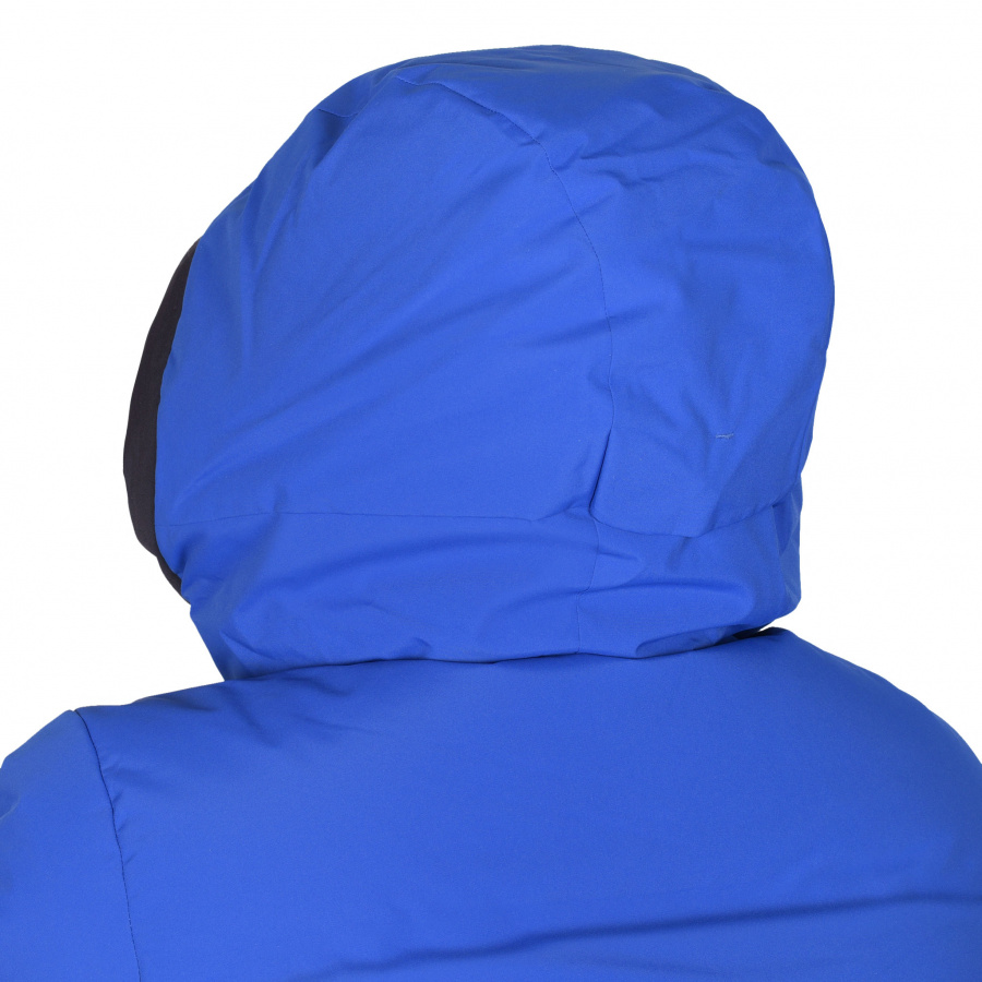 Куртка пуховая Kailas Down Jacket Men's KG2343102