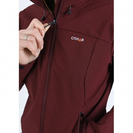 Куртка женская Сплав Action Tour мод.2