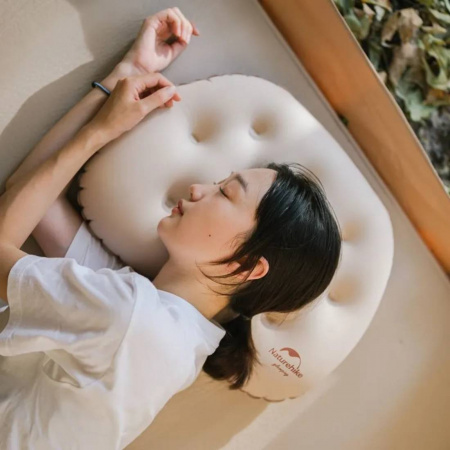 Подушка надувная Naturehike CNH22DZ011