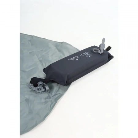 Насос ручной для ковриков Сплав М1