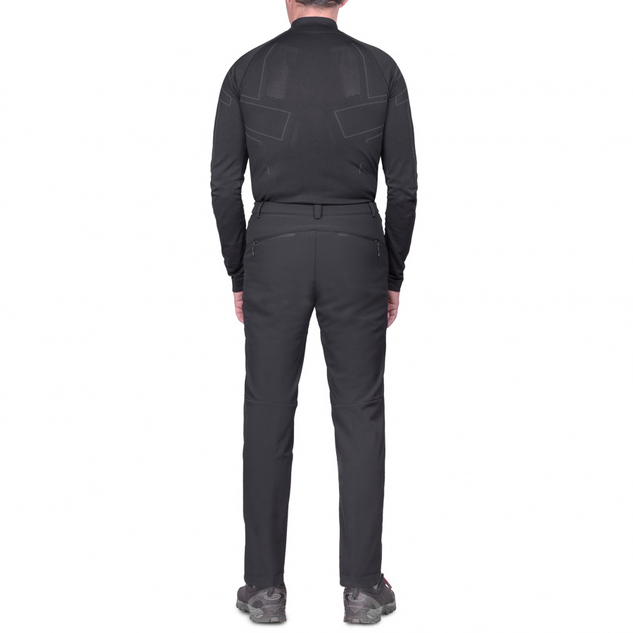 Брюки Kailas софтшелл Softshell Pants KG2249302