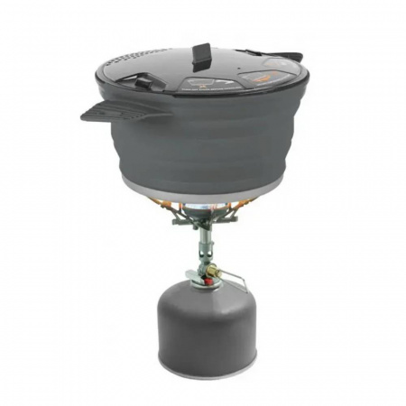 Sea to Summit складная кастрюля X-Pot 2.8l
