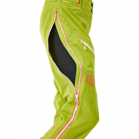 Брюки беговые Ternua Ignition Pt W