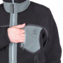 Kailas куртка флисовая Berber Fleece Jacket Unisex KG2242102