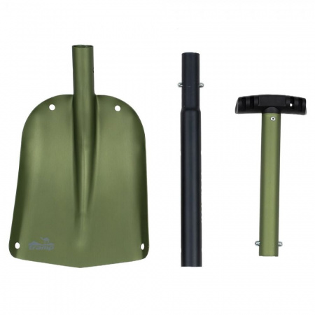 Лопата Tramp лавинная складная Fold