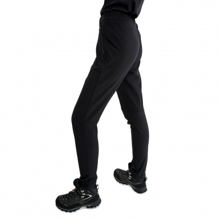 Брюки Kailas софтшелл Windproof Softshell W's KG520696