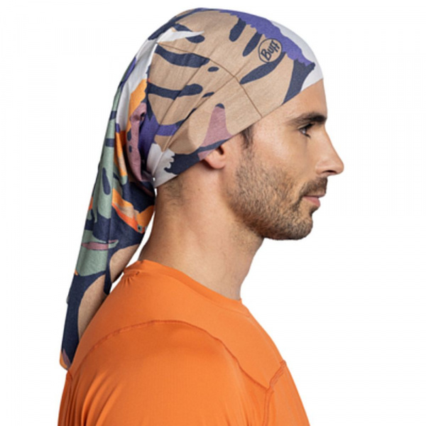 Бандана Buff CoolNet UV Guynam Multi