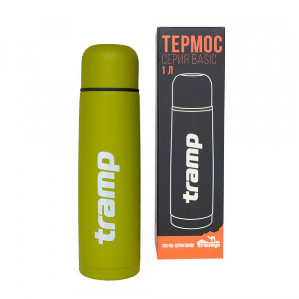 Термос Tramp Basic 1 л