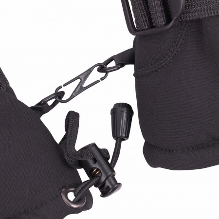 Dragonfly Варежки снегоходные DF SNOWMOBILE MITTENS