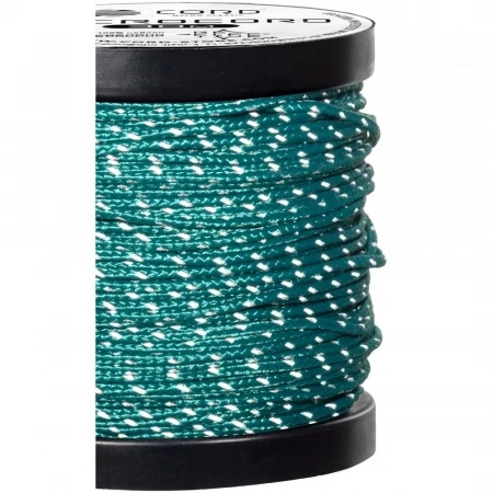 Микрокорд CORD катушка 30м светоотражающий