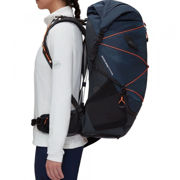 Рюкзак женский Mammut Ducan Spine 50-60 Women