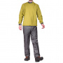 MontBell брюки Storm Cruiser Pants GTX