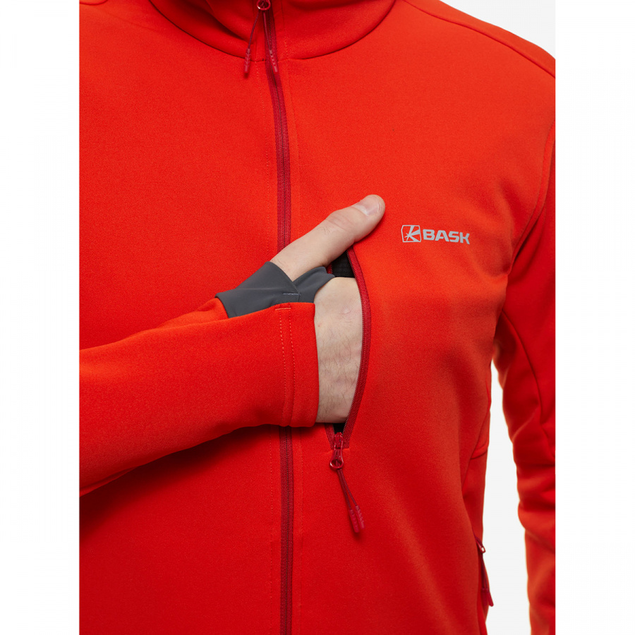 Куртка BASK POL Champion V2