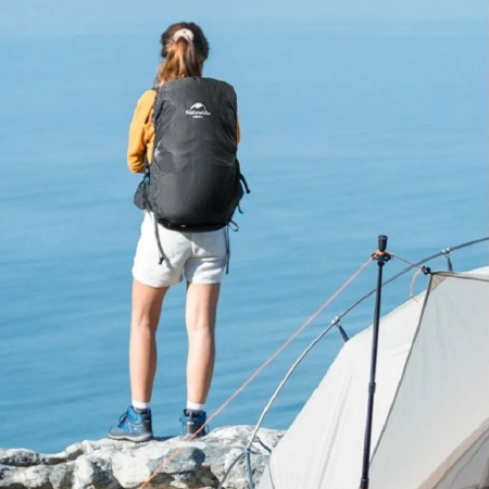 Накидка на рюкзак Naturehike NH19PJ041 L(55-75L)