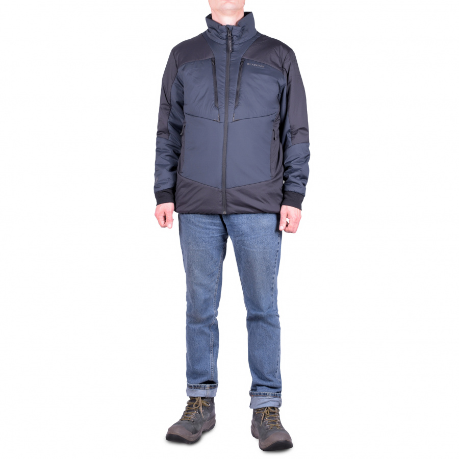 Black Yak Куртка Storm Jacket Black Yak Куртка Storm Jacket