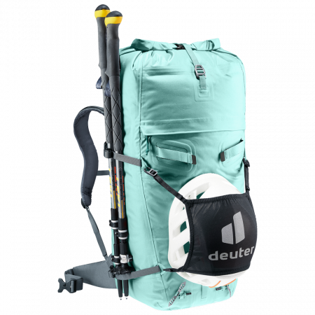 Рюкзак Deuter Durascent 42+10 SL