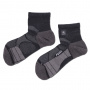 Носки Kailas Low-cut Trail Running Wool Men KH2401104