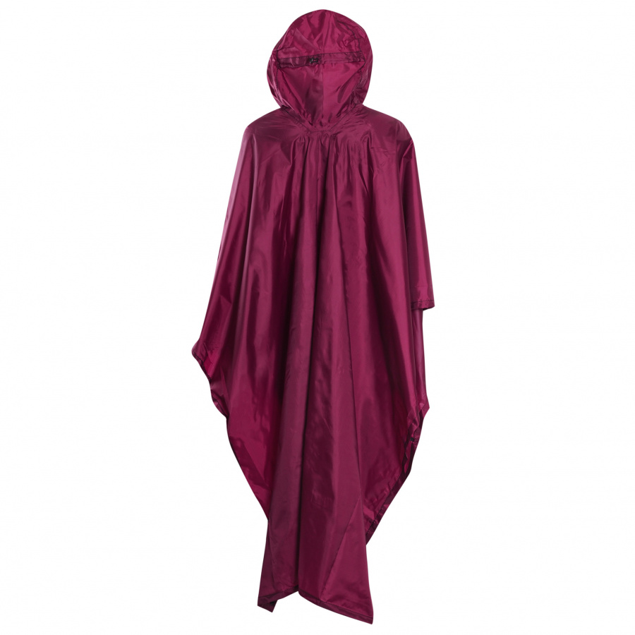 Накидка Пончо