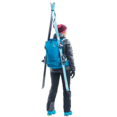 Рюкзак Deuter Freerider 28 SL