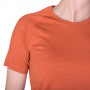 Термофутболка UTO T-shirt W's 994211