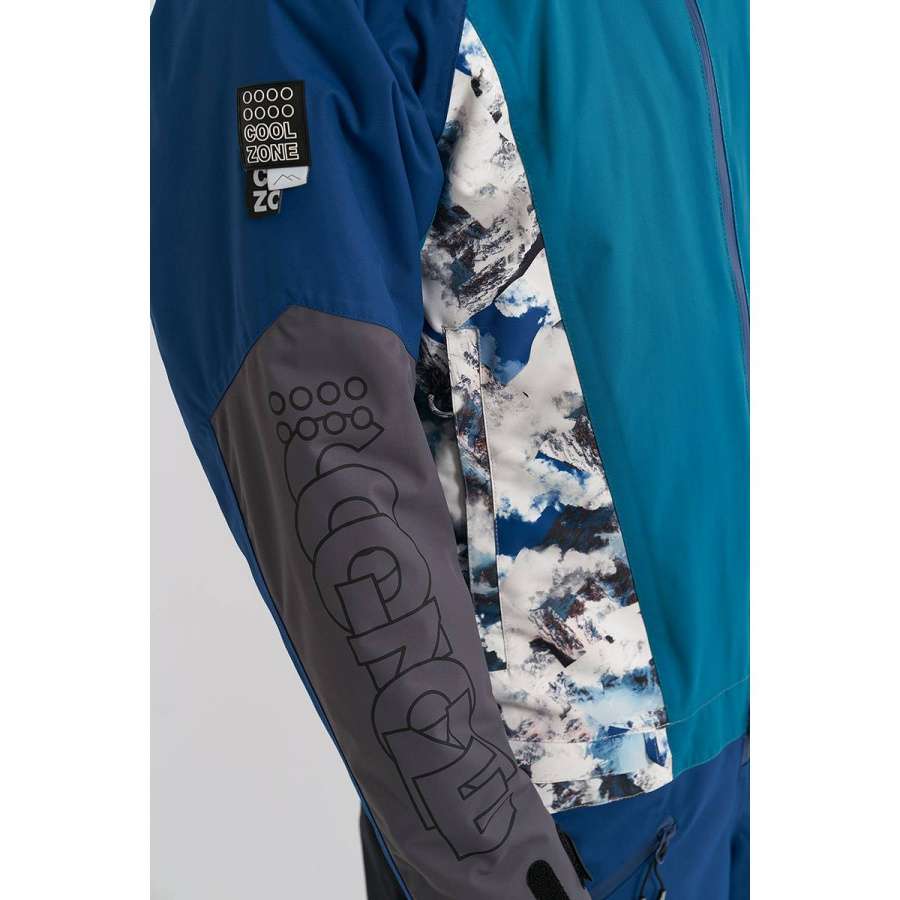 Комбинезон VETER KN2127