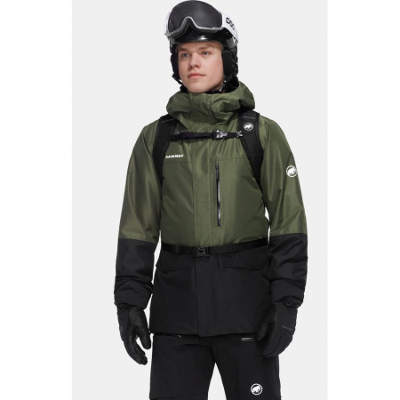 Рюкзак Mammut Nirvana 18
