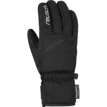 Перчатки горнолыжные REUSCH Coral R-Tex Xt Black 6