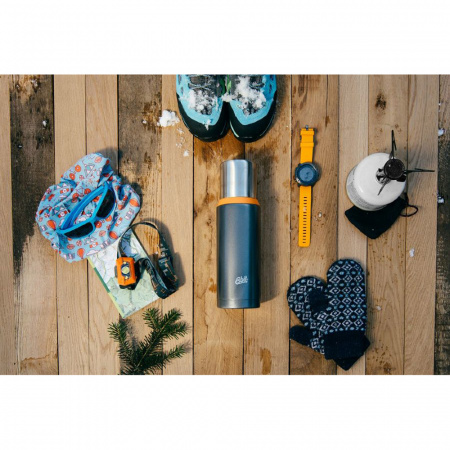 EsBit термос Stainless Steel Vacuum Flask 1л