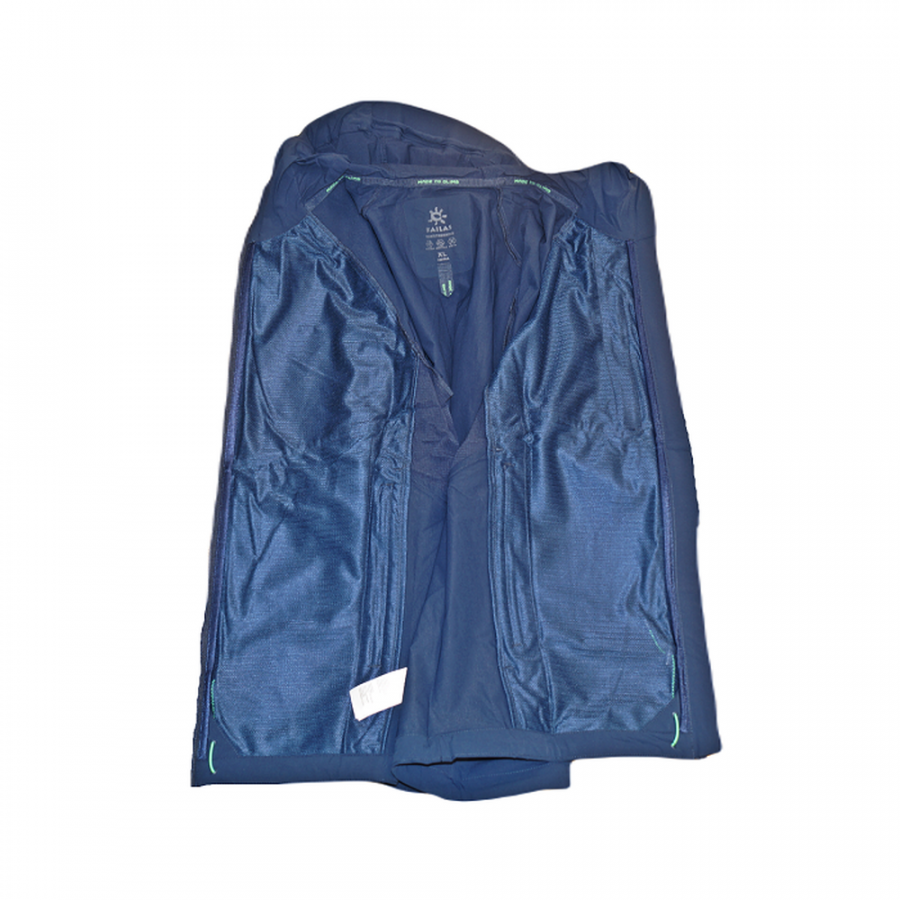 Kailas ветровка Fast Across Trekking Jacket