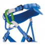 Обвязка детская Petzl Macchu