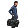 Баул HAGLOFS LAVA 50 TRUE BLACK