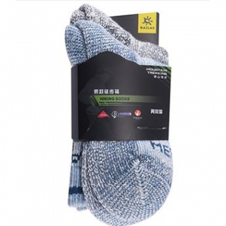 Kailas носки Aoxue III Trekking (2 пары)