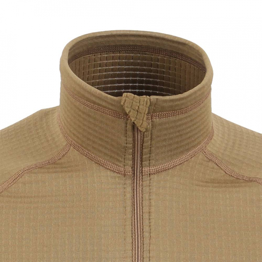 Термобелье Сплав L2 Гранат футболка L/S