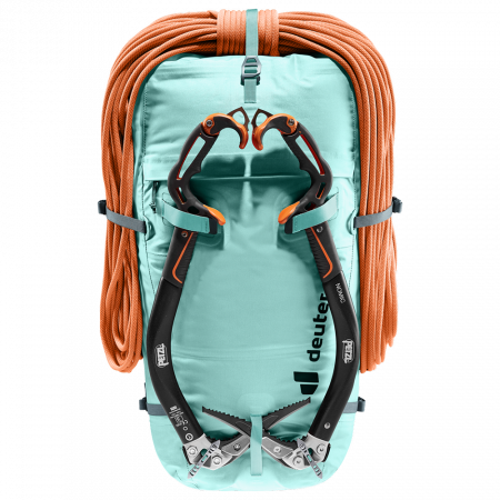 Рюкзак Deuter Durascent 42+10 SL