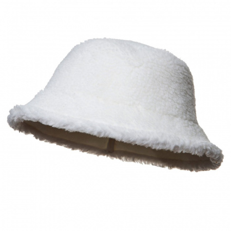 Панама зимняя Aswery Planty мембрана белый (100) 54