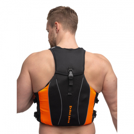 Спасательный жилет (страховочный) HikeXp Hydro Force