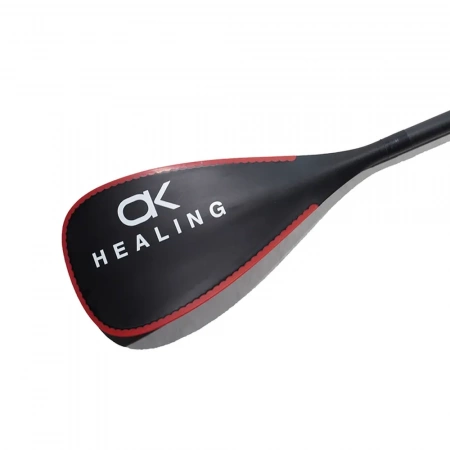 Весло OK Healing SUP K16 Composite 3 секции