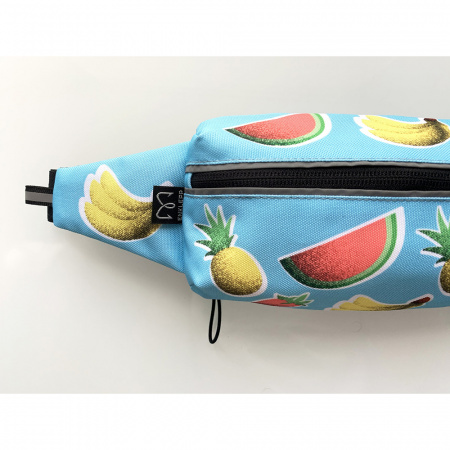 Сумка Enklepp Marathon Waist Bag