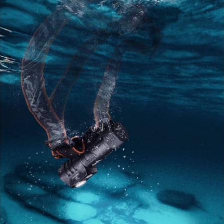 Фонарь Fenix HM71R