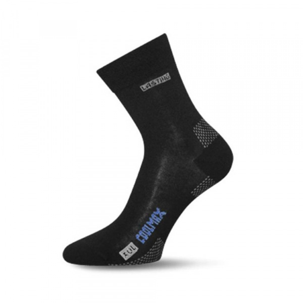 Носки Lasting Trekking and Tourist Antibacterial Functional Socks OLI 900