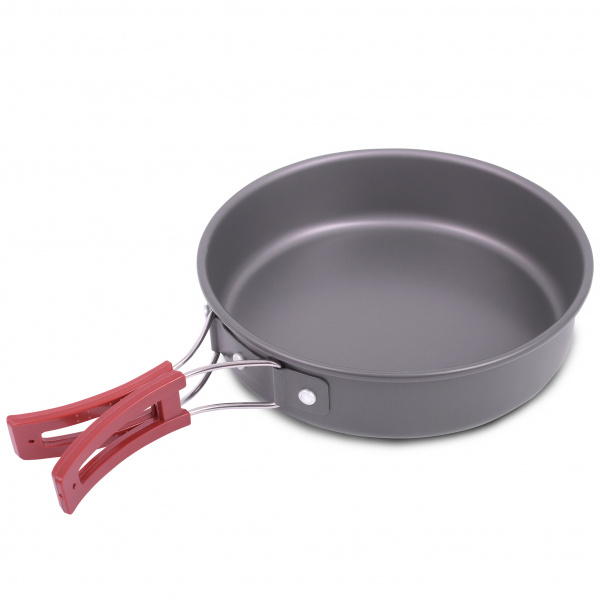 Набор посуды, 3 кастрюли, 1 сковородка, (4-5 персон) BRS-155 Набор посуды, 3 кастрюли, 1 сковородка, (4-5 персон) BRS-155