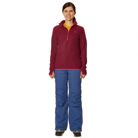 Толстовка женская Тахо (флис 150гр) PAYER