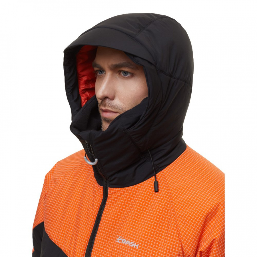 Куртка утепленная BASK Valdez V4