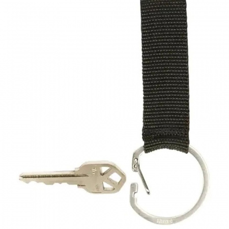 Брелок для ключей NiteIze O Series Keychain,